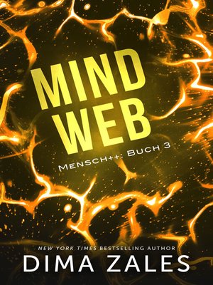 cover image of Mind Web